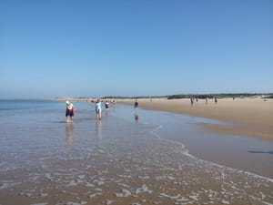Randonnée en Charente-Maritime